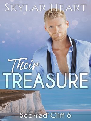 cover image of Their Treasure